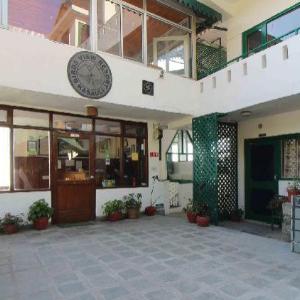 Birds View Resort