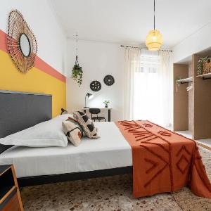 Bohemien House Catania by Harmony House