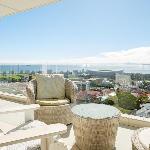 Spacious 3Bed Apt Overlooking Cape Town Panova Cape Town 