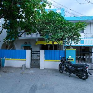 Sivasakthi Residences