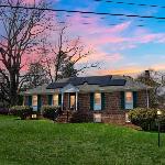 Holiday homes in Richmond Virginia