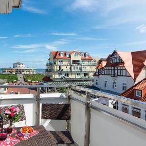 Haus Seeluft Ferienwohnung 48