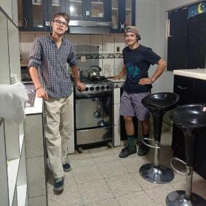 La Casa De Los Amigos