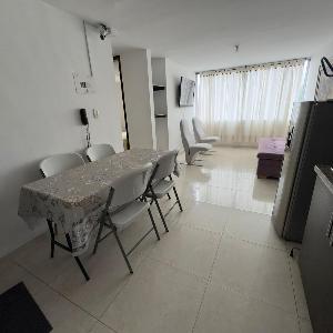 Lindo apartamento confortable centrico