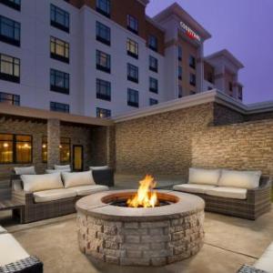 TownePlace Suites by Marriott Dallas DFW Airport North\/Grapevine hotel in Grapevine