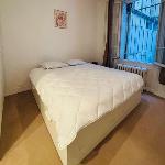 Appartement Boucicaut Tour Eiffel Paris