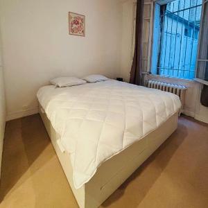 Appartement Boucicaut Tour Eiffel