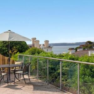 Torquay Bayview Retreat - Couples Romantic Escape