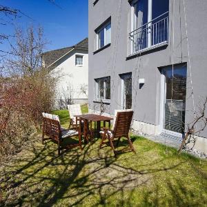 Ferienwohnung Buskam