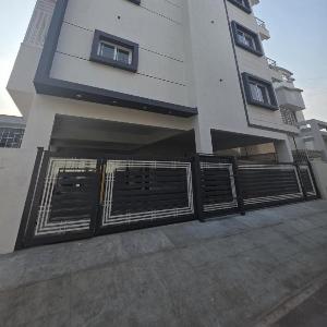 Blossom Service Apartment