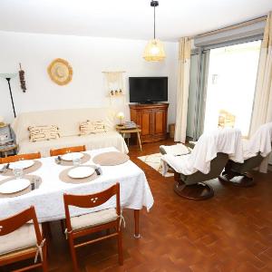 St Cyprien Appartement a 2 pas du port et de la plage