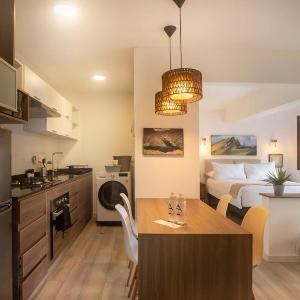 Enlightening 1BR in Miraflores