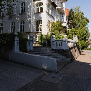 TOTU HOME Chopina Apartments Sopot Centre