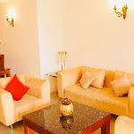 Apartment in Crescat Colombo 