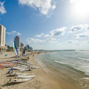 Seaside Hotel by Zvieli Hotels