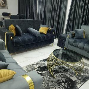Spring Garden Lekki Phase 2