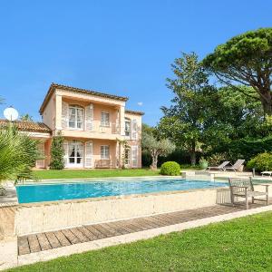 Villa Tortue - Private Pool & Sea View - Happy Rentals