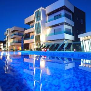 Boutique Apartments Blitz