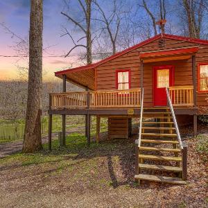 Wyandot Woods - Lake House
