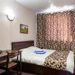 Bed and Breakfast in Irkutsk 