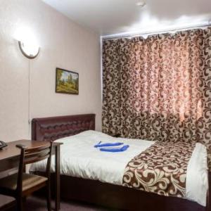 Guest House na Zvezdinskoy