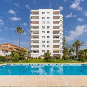 Apartamento Butiplaya