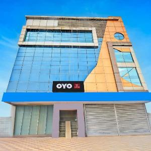 Hotel O SLN GRAND INN