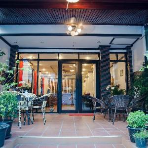 Vientiane SP Hotel