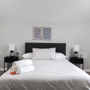 5Bed 2Bath Near NYC Parking Laundry