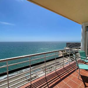 Apartamento La Roca Rental 2 dormitorios con vistas al mar