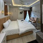 Just Move Luxury Studio APT Near ISB Int'l AIRPT Islamabad