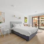 Apartment in Sydney 