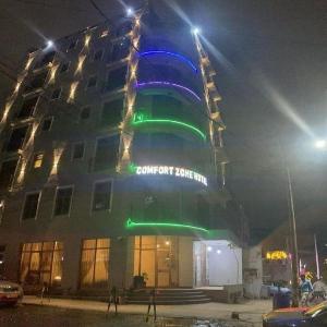 Comfort Zone Hotel