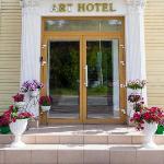 ART Hotel Volga