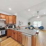 Charming 4-BR Retreat in the Heart of Clarksville