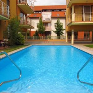 Balaton Beach Apartman