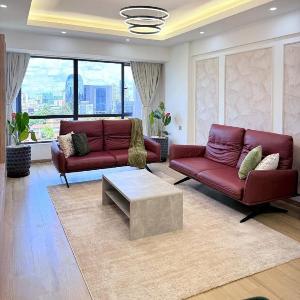 Royal Living Pure definition of luxury