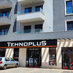 Tehnoplus apartment