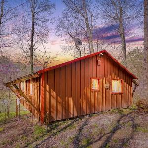Wyandot Woods - Squirrels Nest