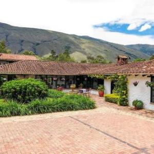 Casa San Nicolas