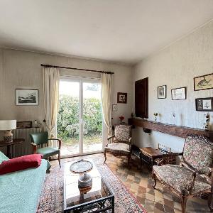 Arcachon : Maison 3 chambres idéale famille/amigos - FR-1-319-597