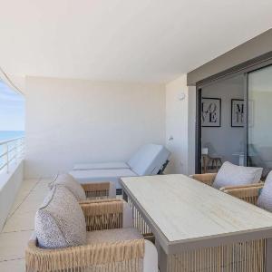ValrasLoc Panarea avec grande terrasse