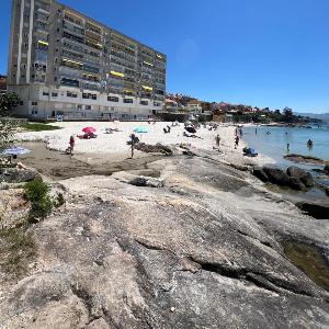 Ático Avelaiña Sanxenxo
