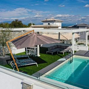 Villetta Dolci Luxury Home - A2
