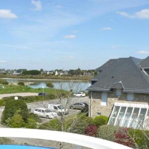 OCEANIA 1 - Parking Thalasso Tennis 150m - U69