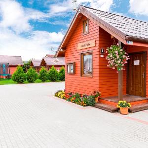 Ferienhaus Orka Nr 18