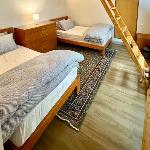 Pine Edge by T2R - Luxury Duplex Apartment Private Parking & Stunning Views in Khaira Gali near to Nathia Gali & Muree