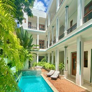 Boutique Hotel Casa Grande Divas Suite