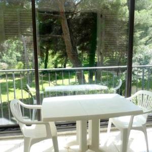Appartement Six-Fours-les-Plages 2 pièces 4 personnes - FR-1-316-16