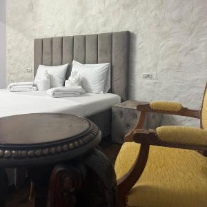 Crai Stone House